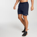 MP Men's Essentials Best Training Shorts - Midnight