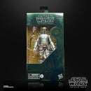 Hasbro Star Wars The Black Series Carbonized Metallic Boba Fett Action Figure Merchandise Zavvi Us