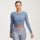 Women's Composure Long Sleeve Top - Galaxy - S