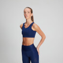 MP Women's Velocity Sculpt Sports-BH – Midnattsblå - XS