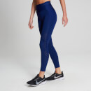 MP Velocity Sculpt Dameslegging - Midnight