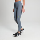 Leggings Power Ultra - Galaxy/Lime