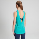 MP Women's Power Ultra Vest - Jade - XS