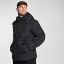 MP Men's Essentials boblejakke – svart