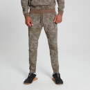 MP Men's Raw Training Jogginghose - Camouflage