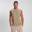 MP Men's Raw Training Tanktop - Hellbraun
