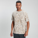T-shirt MP Raw Training da uomo - Camo - XS