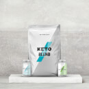 Keto Starter Kit - Strawberry and Vanilla