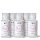 Mama Mio reinigendes Handgel 50ml 5er. Paket (im Wert von 12,50€)