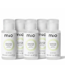 Pack Gel de manos Mio Skincare 5 x 50ml (Valorado en 12,50€)