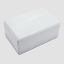 Myprotein Yoga Block - Grey