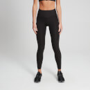 MP Women's Velocity Sculpt Leggings - Black - M