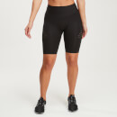 MP Women's Velocity Sculpt Cycling Shorts - Black - XS