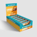 Layered Protein Bar - 12 x 60g - Peanut