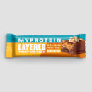Layered Protein Bar (Sample) - 60g - Peanut
