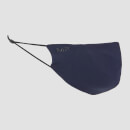MP Face Mask with Replaceable Filter - Navy