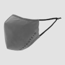 Myprotein Antibacterial Filtered Face Mask - Grey