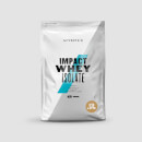 Impact 分離乳清蛋白粉 冰拿鐵口味 - 1kg - 冰拿铁