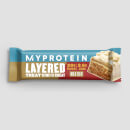 Myprotein Retail Layer Bar (Sample) - Trà Sữa