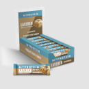 Layered Protein Bar (Brown Sugar Bubble Tea) - 12 x 60g - Brown Sugar