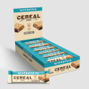 Eiwit Mueslireep - 18 x 30g - New - Chocolate Peanut