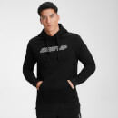 MP Men's Outline Graphic Hoodie - Black - XXS