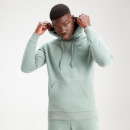 MP Men's Essential Hoodie - Washed Green - XXS