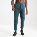 MP Men's Essential Joggers - Deep Sea Blue - XXS