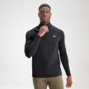 MP Men's Essentials 1/4 Zip - Black - XXS