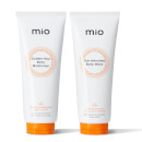 Mio Skincare Glowing Skin Routine Duo