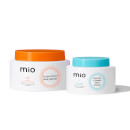 Duo hydratant pour la peau (valeur de 61 €)