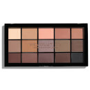Reloaded Eye Shadow Palette - Basic Mattes