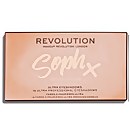 Soph Extra Spice Eye Shadow Palette