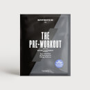 THE Pre-Workout (Amostra) - 1servings - Framboesa Azul