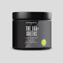 THE EAA + Greens - 30servings - Lemon Lime