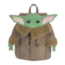 Danielle Nicole Star Wars Mandalorian The Child Figural Backpack