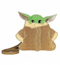 Danielle Nicole Star Wars Mandalorian The Child Species Unknown Cross Body Bag