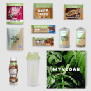Black Friday Vegan Box