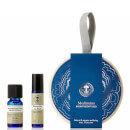 Meditation Aromatherapy Duo