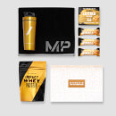 Christmas Golden Box Edizione Limitata