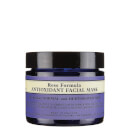 Rose Formula Antioxidant Facial Mask 50g