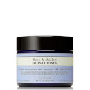 Rose and Mallow Moisturiser 50g