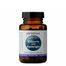 Bilberry and Eyebright Extract - 30 Capsules