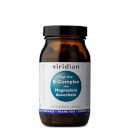 High Five B-Complex Mag Ascorbate Veg Caps - 90 Capsules