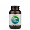 Clear Skin Complex - 60 Capsules
