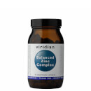 Balanced Zinc Complex Veg Caps - 90 Capsules