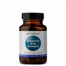 Balanced Zinc Complex Veg Caps - 30 Capsules