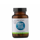 Organic Herbal Female Complex Veg Caps - 30 Capsules