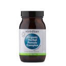 Organic Herbal Female Complex Veg Caps - 90 Capsules
