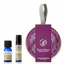 Women's Balance Aromatherapy Duo